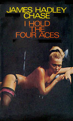 I hold the four aces - ROBERT HALE