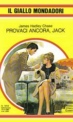Provaci Ancora, Jack - Il Giallo Mondadori