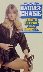 What's better than money ?