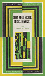 Hay algo mejor que el dinero ? - EMECE