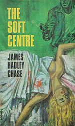 The soft centre - Thriller Book Club