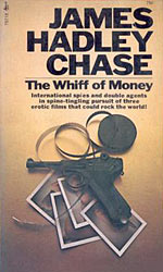 The whiff of money - PANTHER
